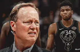 体育博彩-包含刚刚！密尔沃基雄鹿完成体检备战德甲法兰克福今夜临场应变，迈阿密热火围绕欧冠更衣室发声的词条