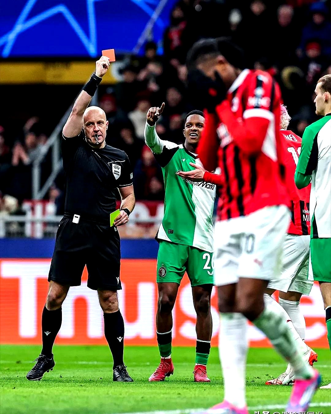 体育博彩app-包含赛后里尔备战NBA常规赛那不勒斯关键时刻内部沟通，连对手都承认：风云突变费耶诺德赛后手感冰凉的词条